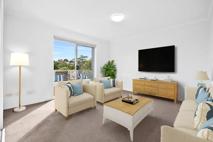 25/110 Lawrence Street, Freshwater NSW 2096