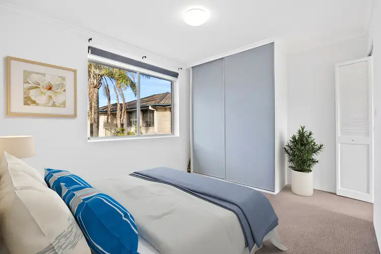 Third view of Homely apartment listing, 25/110 Lawrence Street, Freshwater NSW 2096