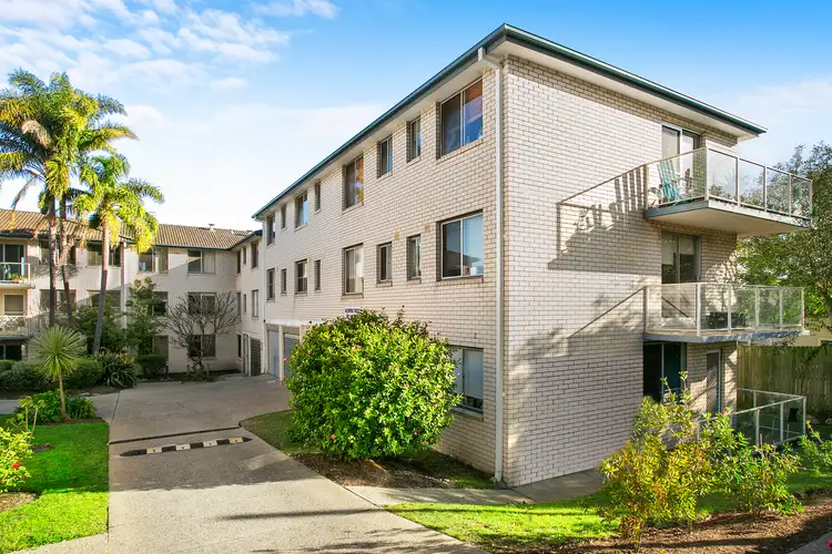 Sixth view of Homely apartment listing, 25/110 Lawrence Street, Freshwater NSW 2096