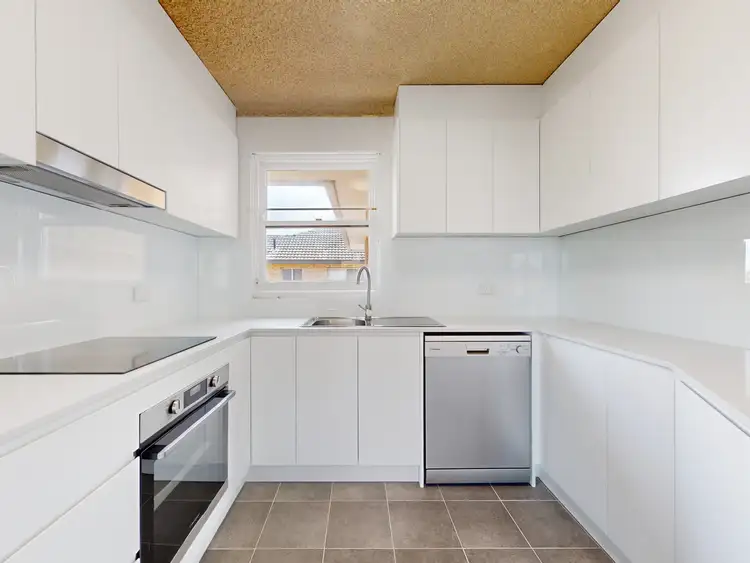 Third view of Homely apartment listing, 8/412 Maroubra Road, Maroubra NSW 2035