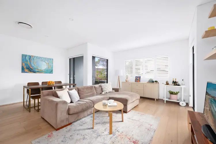 Main view of Homely unit listing, 8/33 Truman Avenue, Cromer NSW 2099