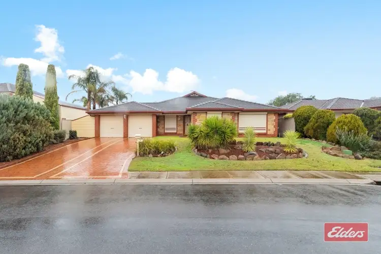 Second view of Homely house listing, 41 Trinity Drive, Evanston Park SA 5116