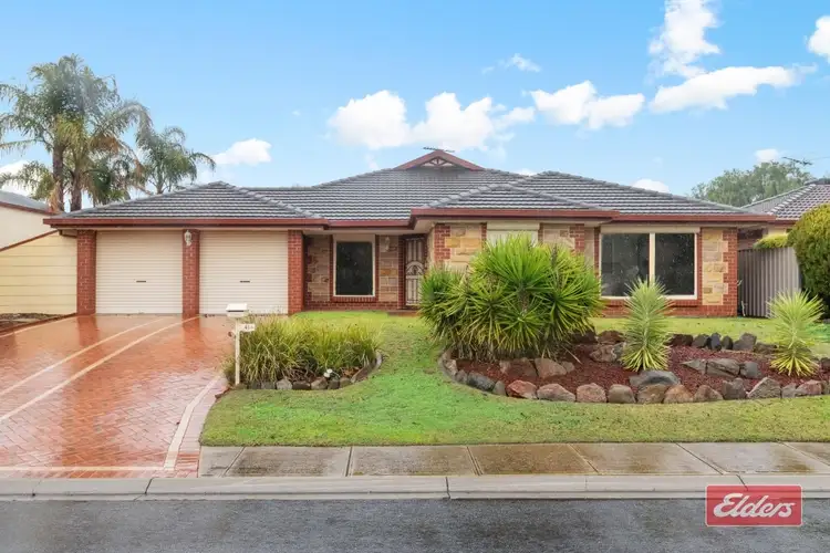 Third view of Homely house listing, 41 Trinity Drive, Evanston Park SA 5116