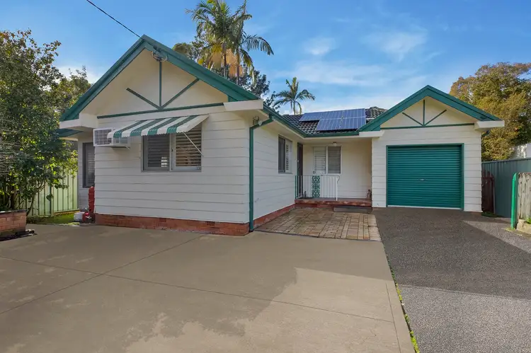 Second view of Homely house listing, 26 Akora Road, Wyoming NSW 2250