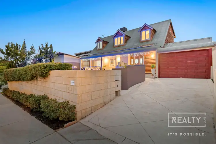 111 Pascoe Street, Karrinyup WA 6018