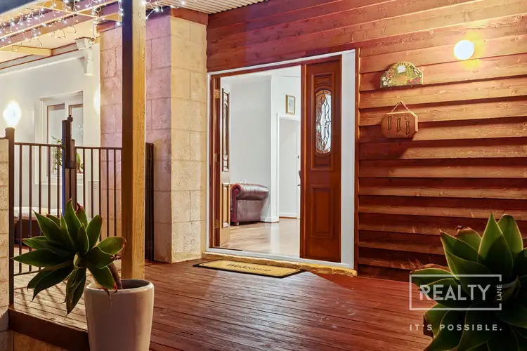 Fifth view of Homely house listing, 111 Pascoe Street, Karrinyup WA 6018