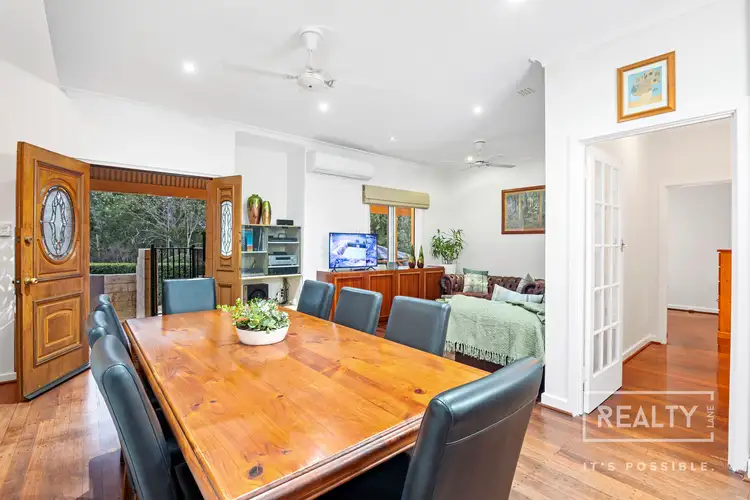 Sixth view of Homely house listing, 111 Pascoe Street, Karrinyup WA 6018