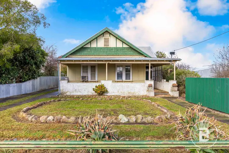 Main view of Homely house listing, 40 Grano Street, Ararat VIC 3377