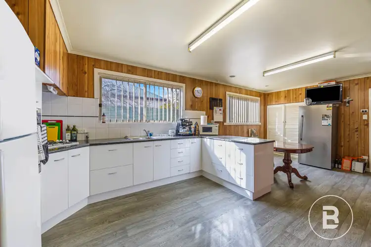 Third view of Homely house listing, 40 Grano Street, Ararat VIC 3377