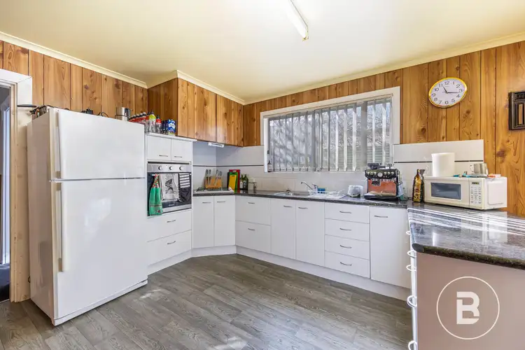 Fourth view of Homely house listing, 40 Grano Street, Ararat VIC 3377