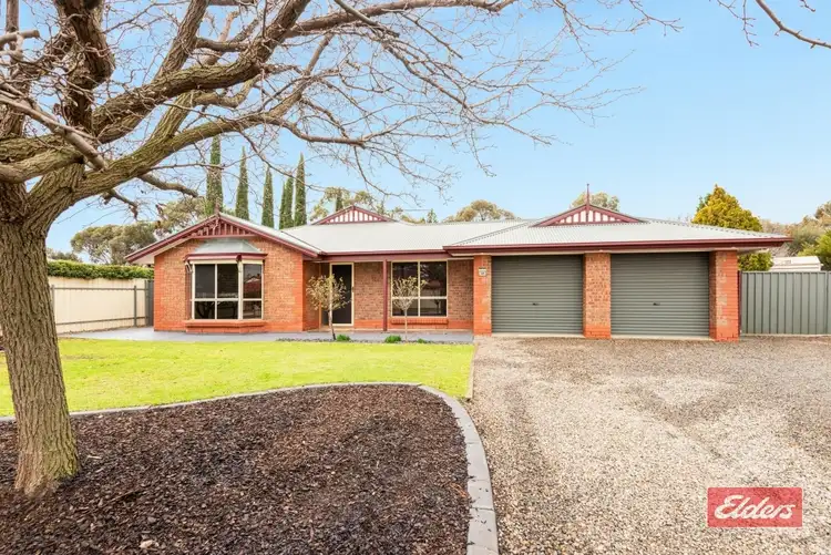 Second view of Homely house listing, 34 Jemalong Crescent, Roseworthy SA 5371