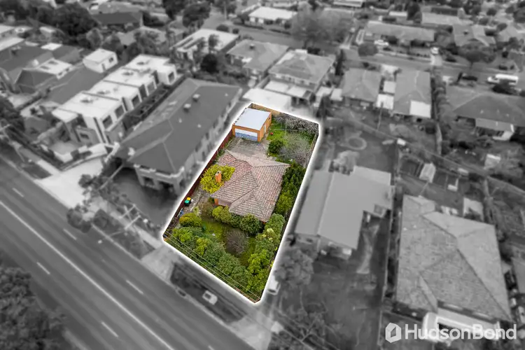 Third view of Homely house listing, 756 Elgar Road, Doncaster VIC 3108