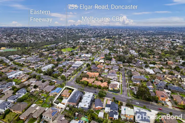 Fourth view of Homely house listing, 756 Elgar Road, Doncaster VIC 3108