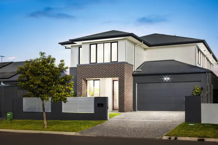 30 Aqua Street, Newport QLD 4020