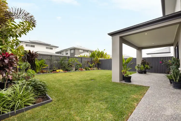 Second view of Homely land listing, 30 Aqua Street, Newport QLD 4020