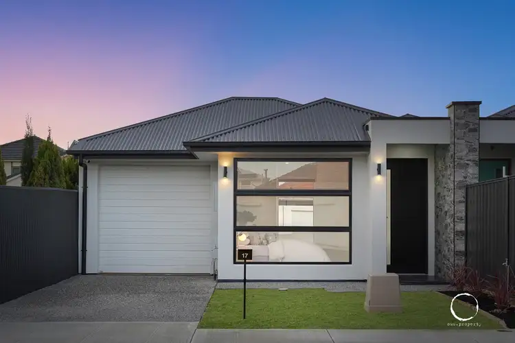 Main view of Homely house listing, 17 First Avenue, Seaton SA 5023