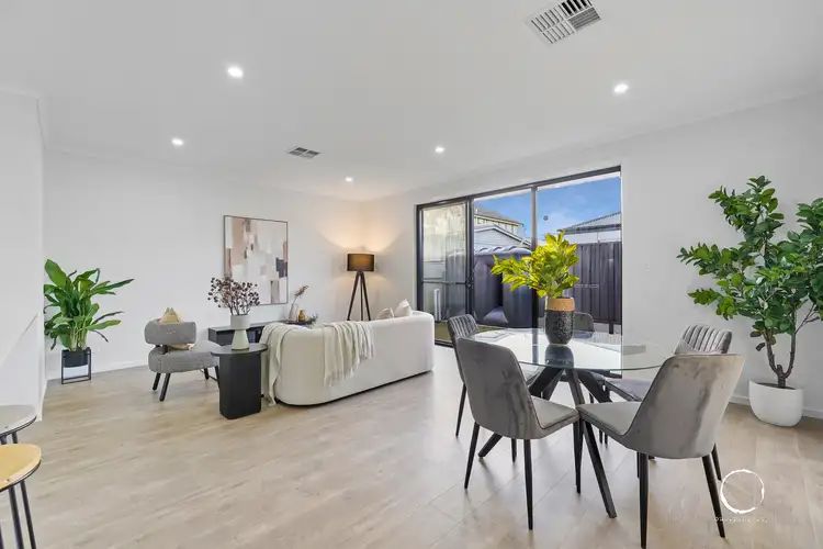 Third view of Homely house listing, 17 First Avenue, Seaton SA 5023