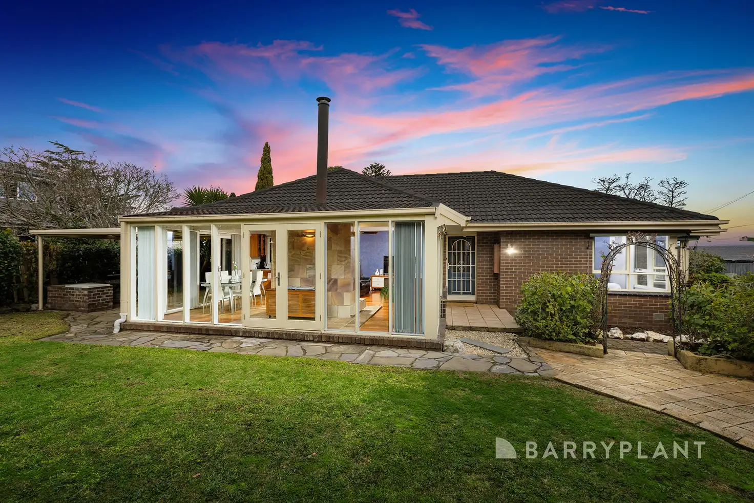 Main view of Homely house listing, 1 Exeter Court, Wheelers Hill VIC 3150