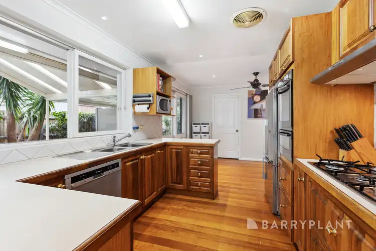 Third view of Homely house listing, 1 Exeter Court, Wheelers Hill VIC 3150