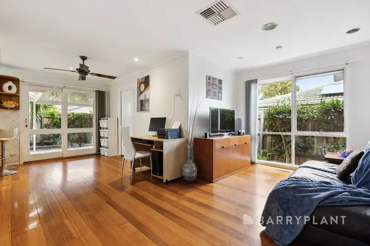 Fourth view of Homely house listing, 1 Exeter Court, Wheelers Hill VIC 3150