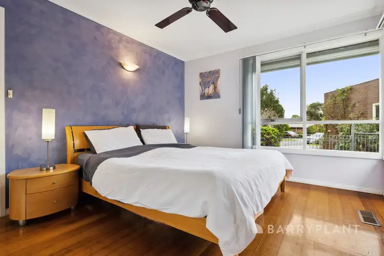 Fifth view of Homely house listing, 1 Exeter Court, Wheelers Hill VIC 3150