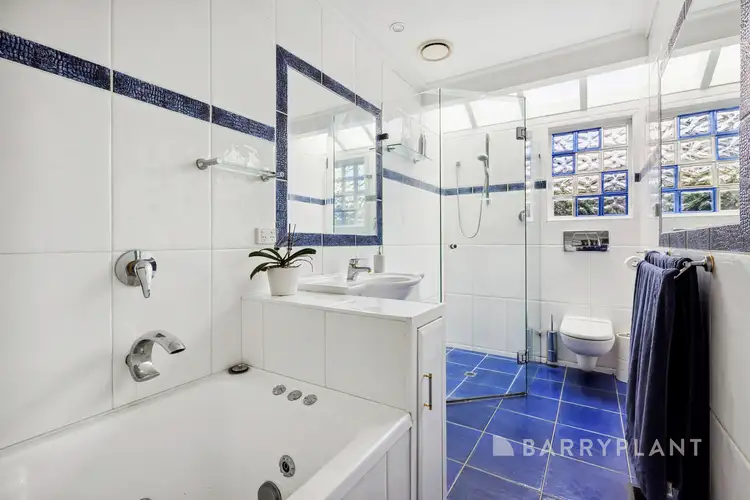 Sixth view of Homely house listing, 1 Exeter Court, Wheelers Hill VIC 3150