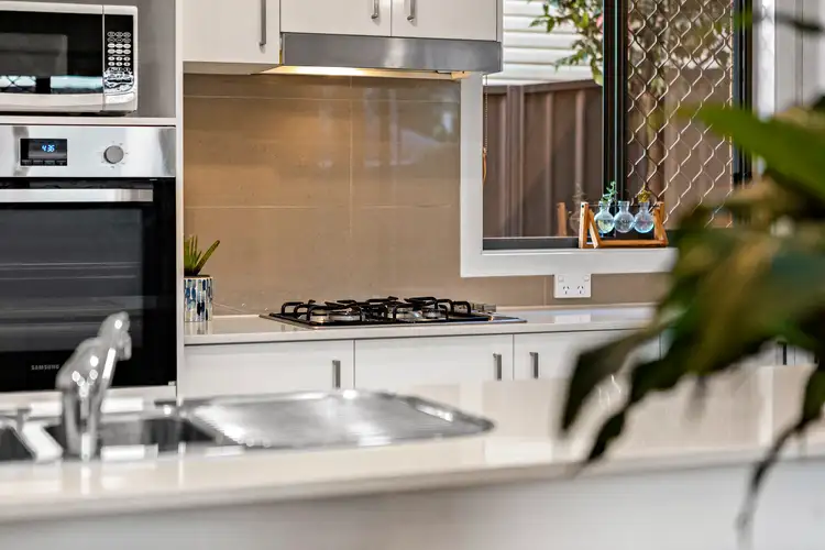 Third view of Homely townhouse listing, 1/152 Croudace Road, Elermore Vale NSW 2287