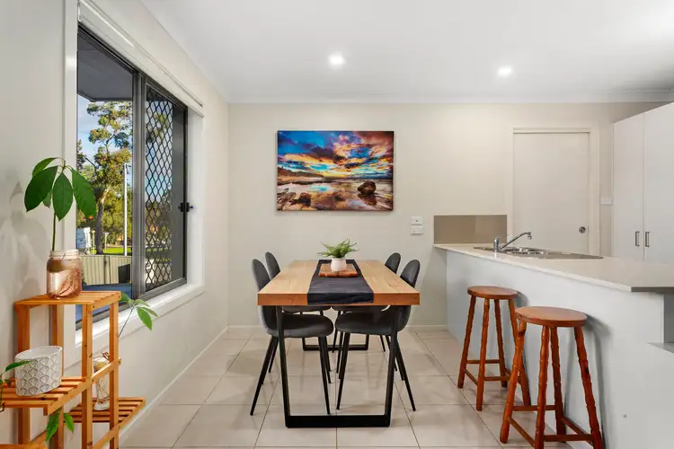 Fourth view of Homely townhouse listing, 1/152 Croudace Road, Elermore Vale NSW 2287