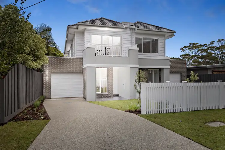 54A Elwers Road, Rosebud VIC 3939