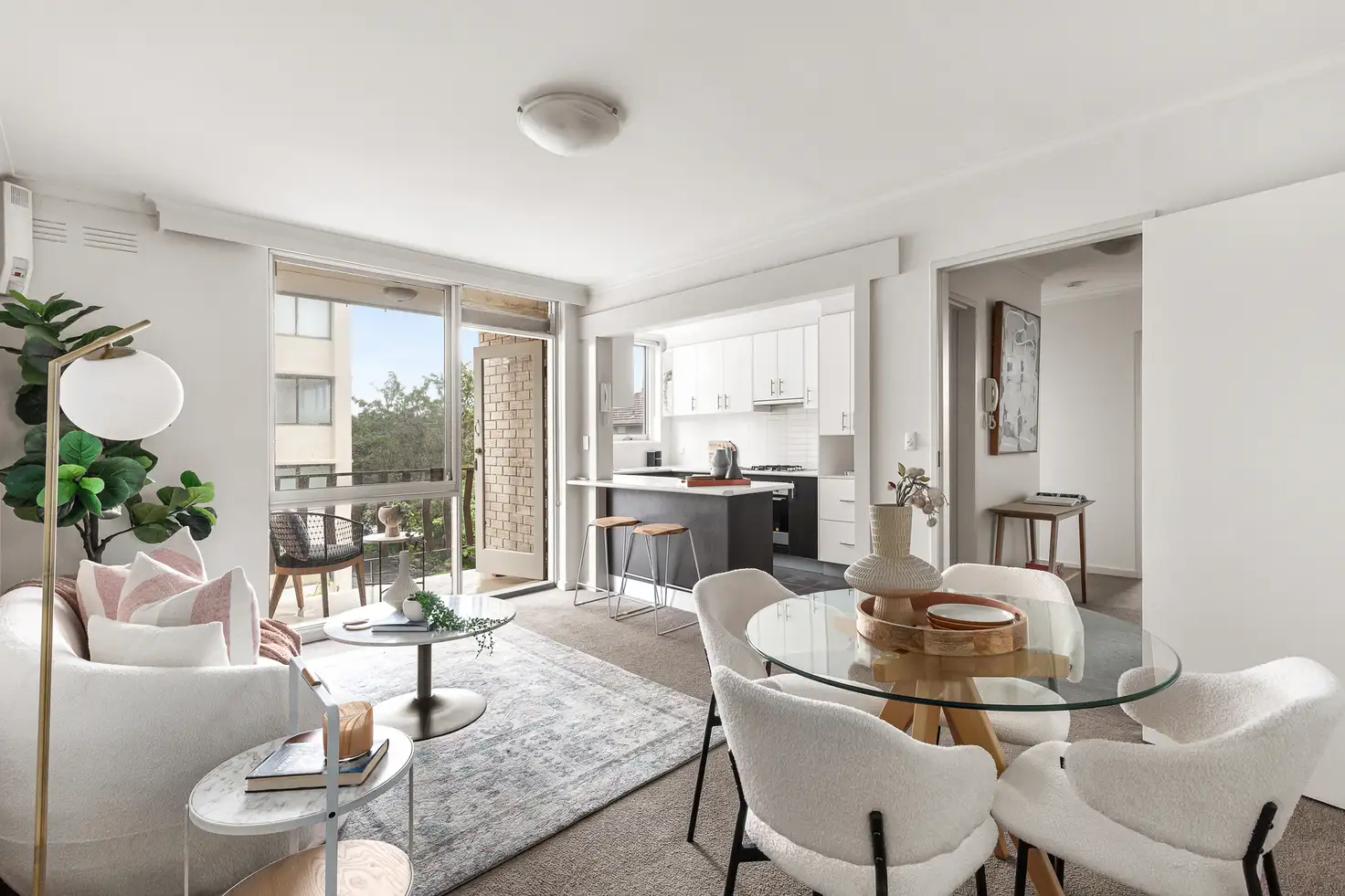 Main view of Homely apartment listing, 13/6 Karbarook Avenue, Prahran VIC 3181