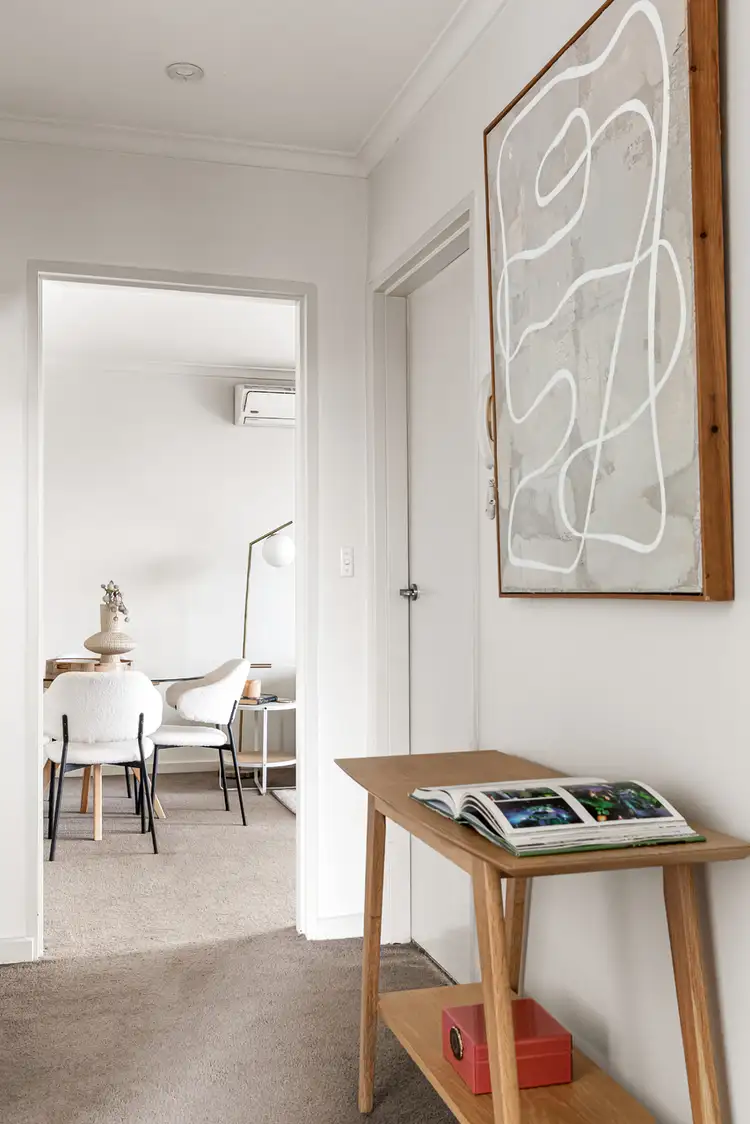 Fourth view of Homely apartment listing, 13/6 Karbarook Avenue, Prahran VIC 3181