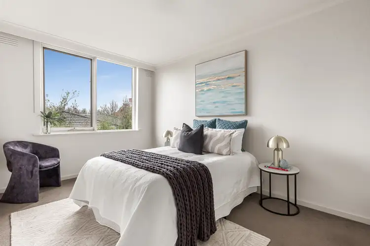 Fifth view of Homely apartment listing, 13/6 Karbarook Avenue, Prahran VIC 3181