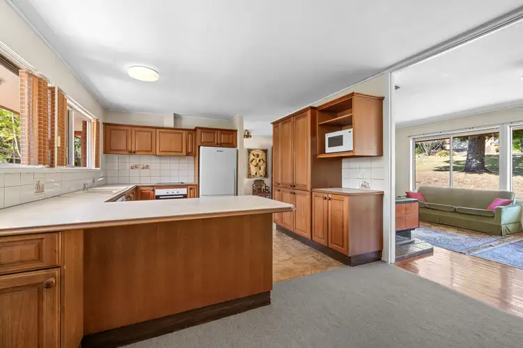 Second view of Homely house listing, 40 Penderlea Drive, West Pennant Hills NSW 2125