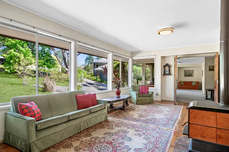 Third view of Homely house listing, 40 Penderlea Drive, West Pennant Hills NSW 2125