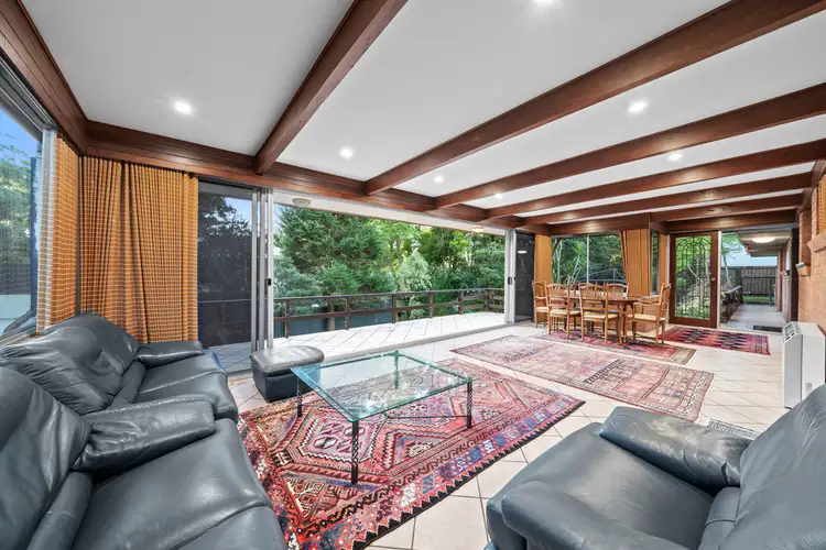 Fourth view of Homely house listing, 40 Penderlea Drive, West Pennant Hills NSW 2125