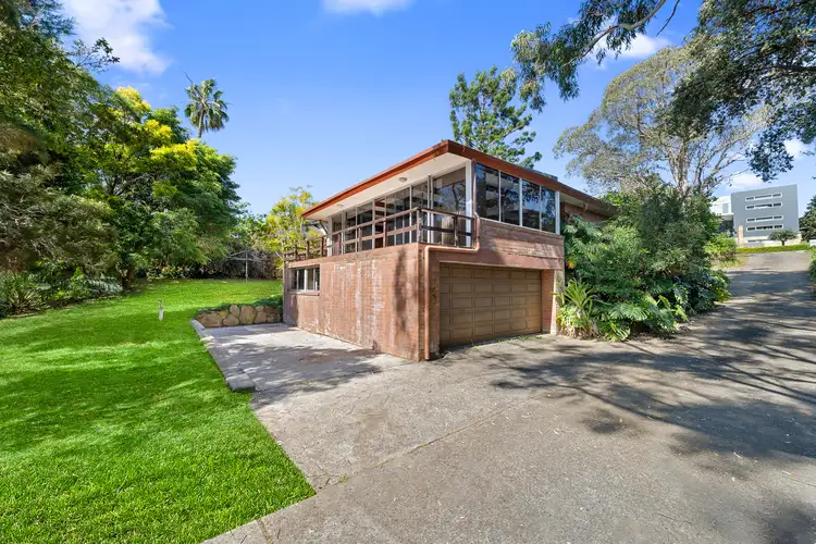 Sixth view of Homely house listing, 40 Penderlea Drive, West Pennant Hills NSW 2125