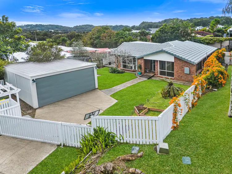 Third view of Homely house listing, 16 Sellin Place, Currumbin Waters QLD 4223