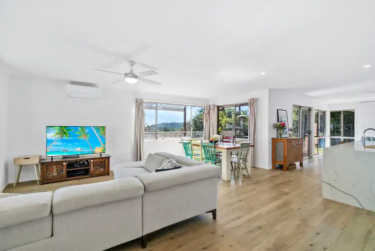 Fourth view of Homely house listing, 16 Sellin Place, Currumbin Waters QLD 4223