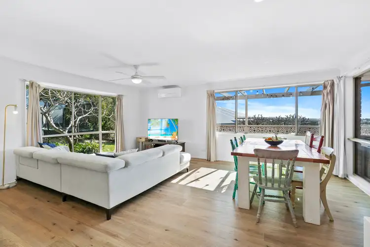 Fifth view of Homely house listing, 16 Sellin Place, Currumbin Waters QLD 4223