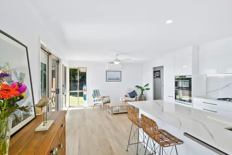 Sixth view of Homely house listing, 16 Sellin Place, Currumbin Waters QLD 4223