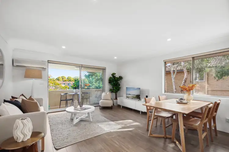 7/15 Loftus Street, Ashfield NSW 2131