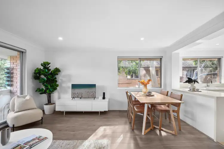 Third view of Homely apartment listing, 7/15 Loftus Street, Ashfield NSW 2131