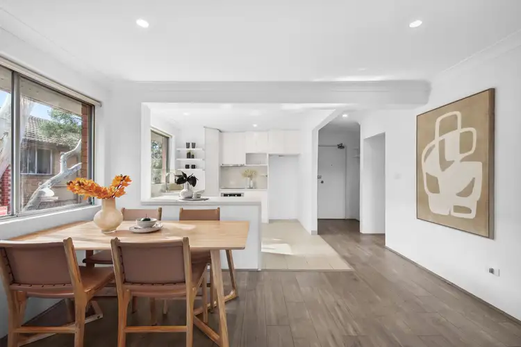 Fourth view of Homely apartment listing, 7/15 Loftus Street, Ashfield NSW 2131