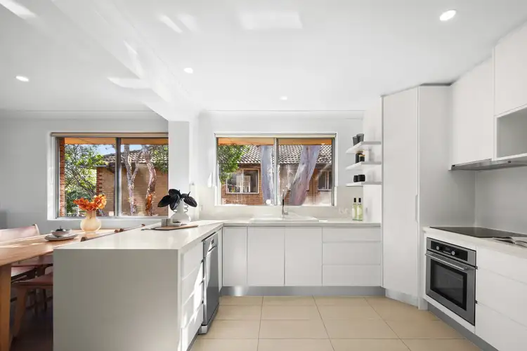 Fifth view of Homely apartment listing, 7/15 Loftus Street, Ashfield NSW 2131