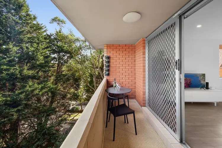 Sixth view of Homely apartment listing, 7/15 Loftus Street, Ashfield NSW 2131