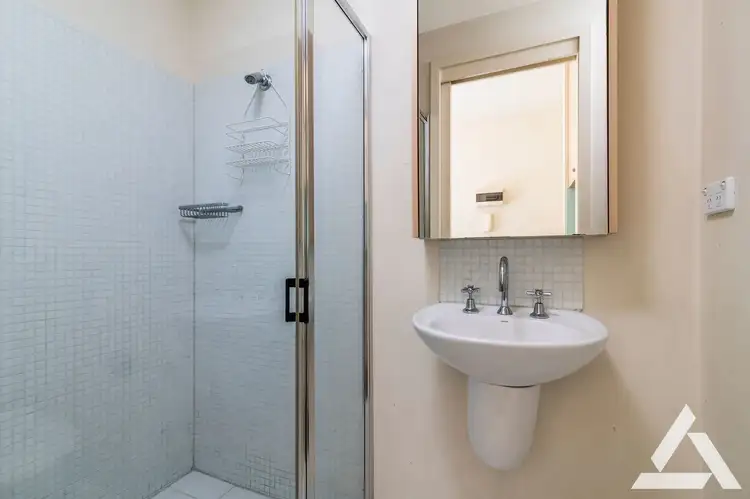 Fifth view of Homely studio listing, 106/62-68 Hayward Lane, Melbourne VIC 3000