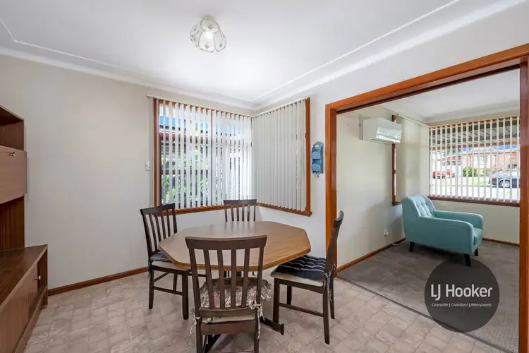 Fourth view of Homely house listing, 34 Eddy Street, Merrylands NSW 2160