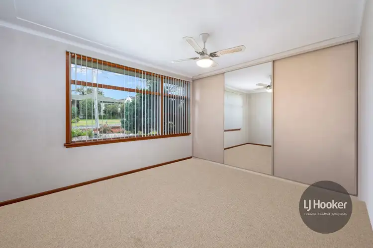 Fifth view of Homely house listing, 34 Eddy Street, Merrylands NSW 2160