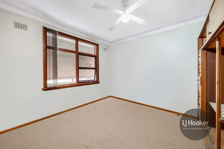 Sixth view of Homely house listing, 34 Eddy Street, Merrylands NSW 2160