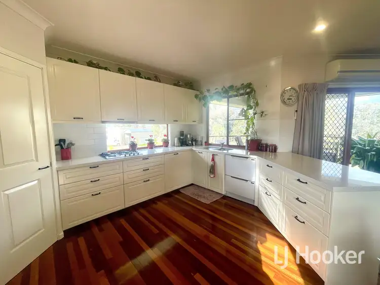 Second view of Homely house listing, 10 Corella Court, Inverell NSW 2360